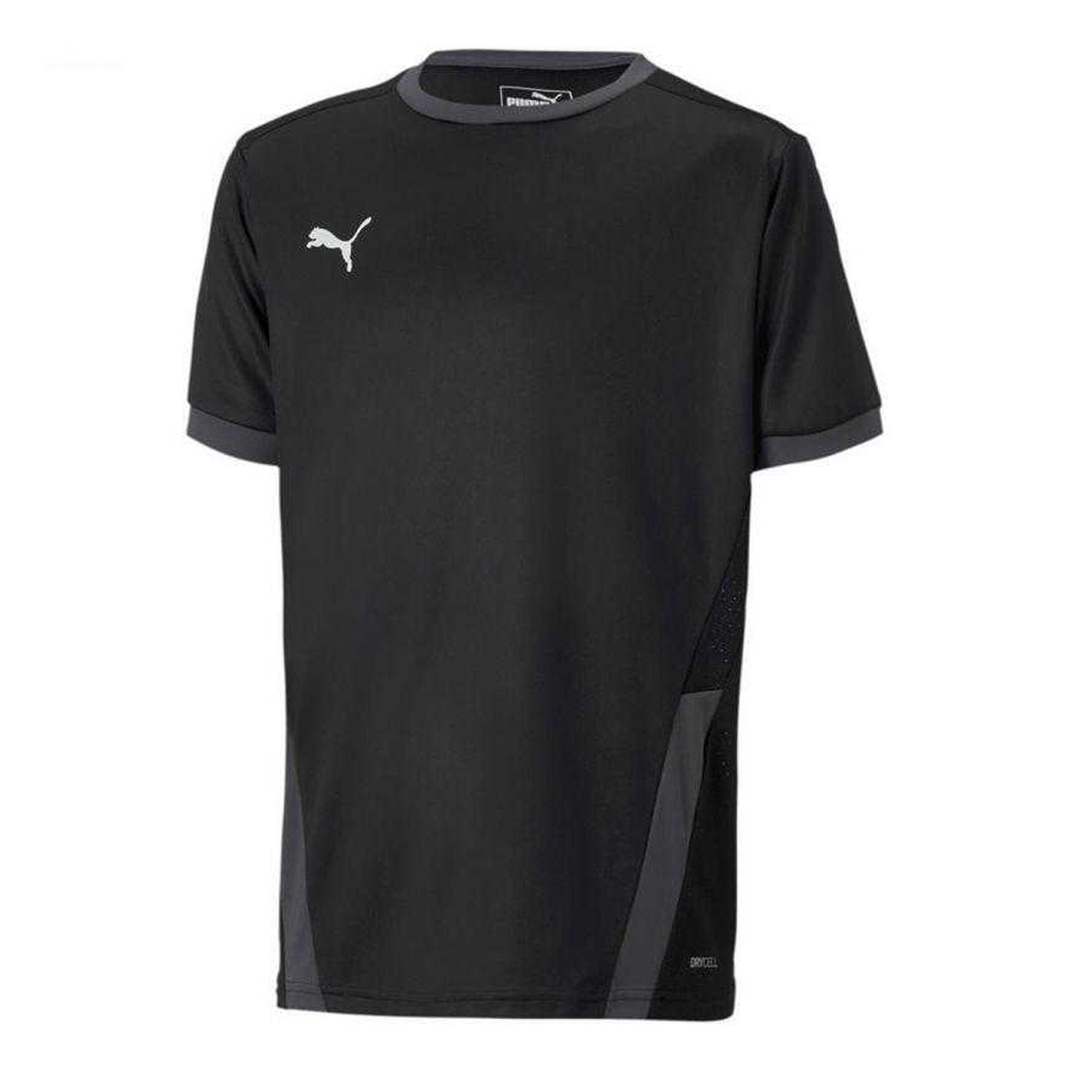 Puma Kinderen/kinderen teamgoal t-shirt