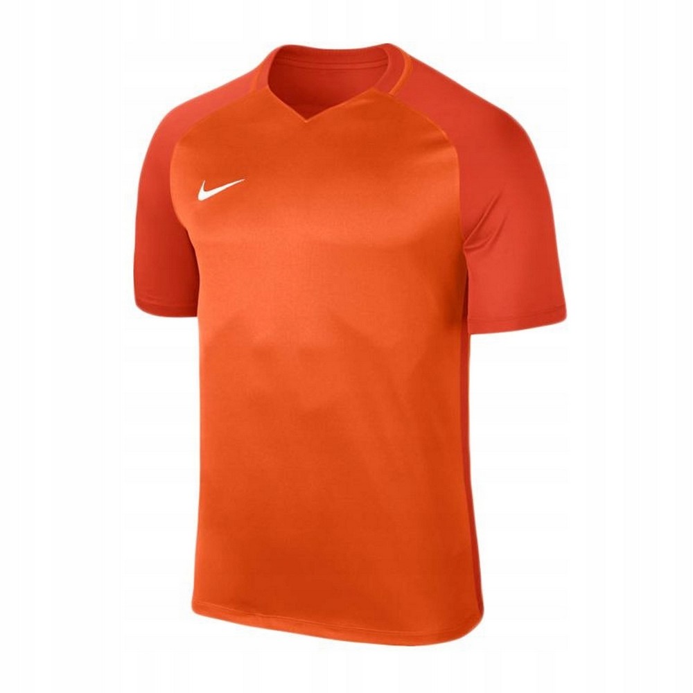 Nike Heren dry trophy iii jersey