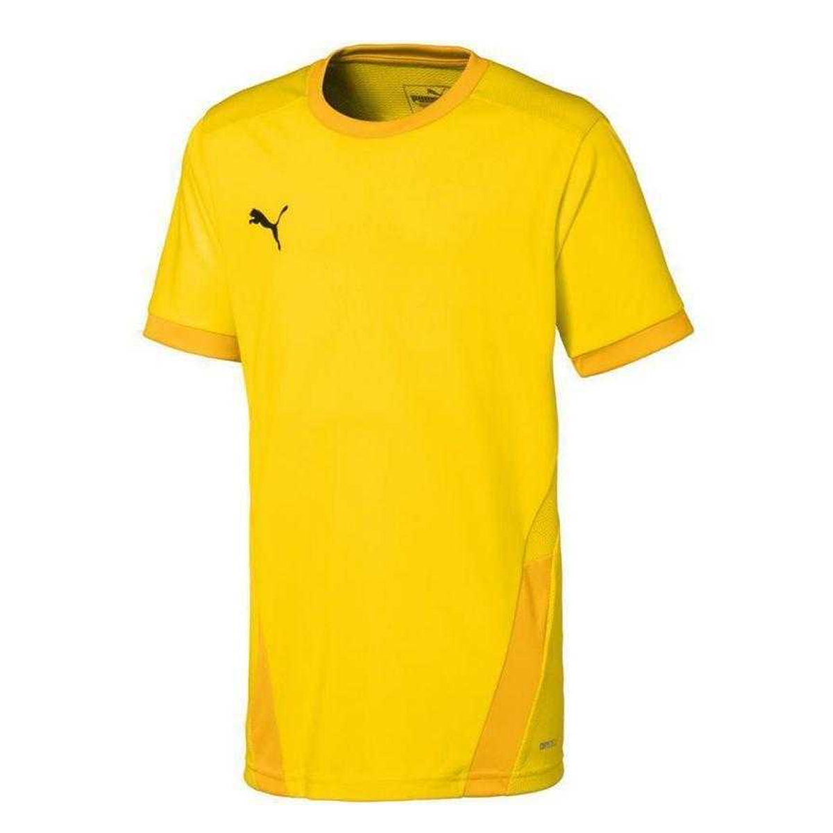 Puma Kinderen/kinderen teamgoal t-shirt