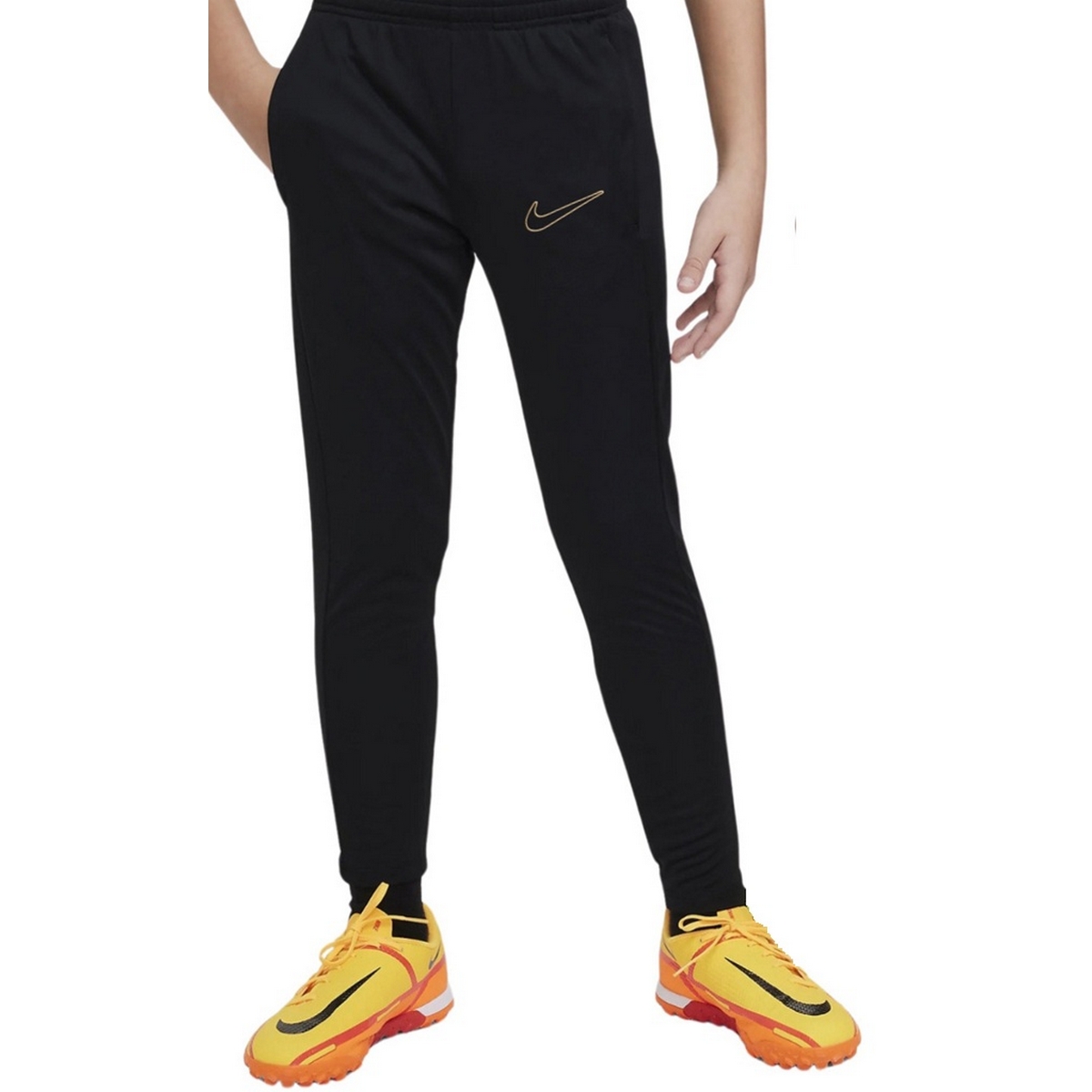 Nike Dri-fit joggingbroek met logo voor kinderen/kinderen