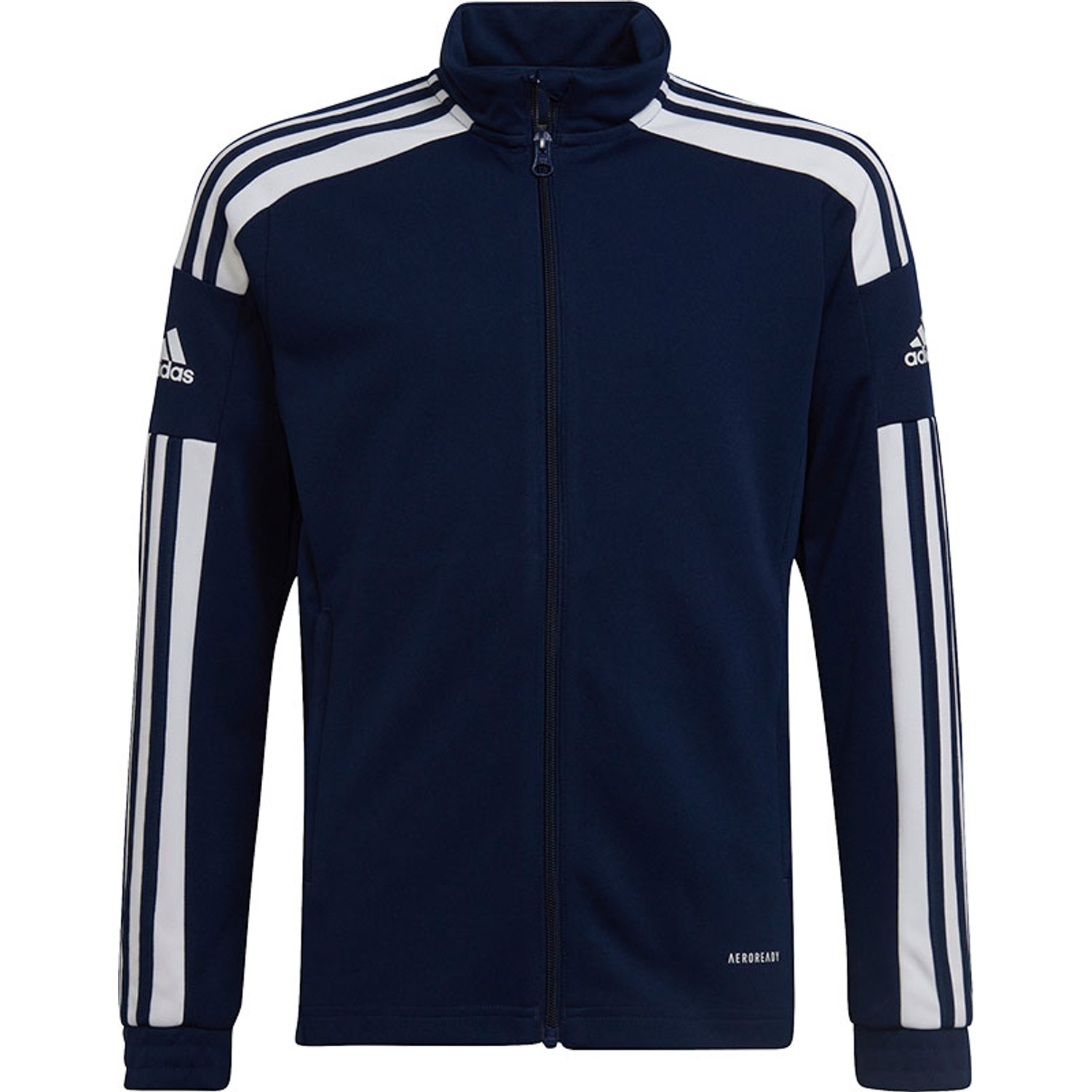 Adidas Squadra 21 track jacket kinderen/kinderen