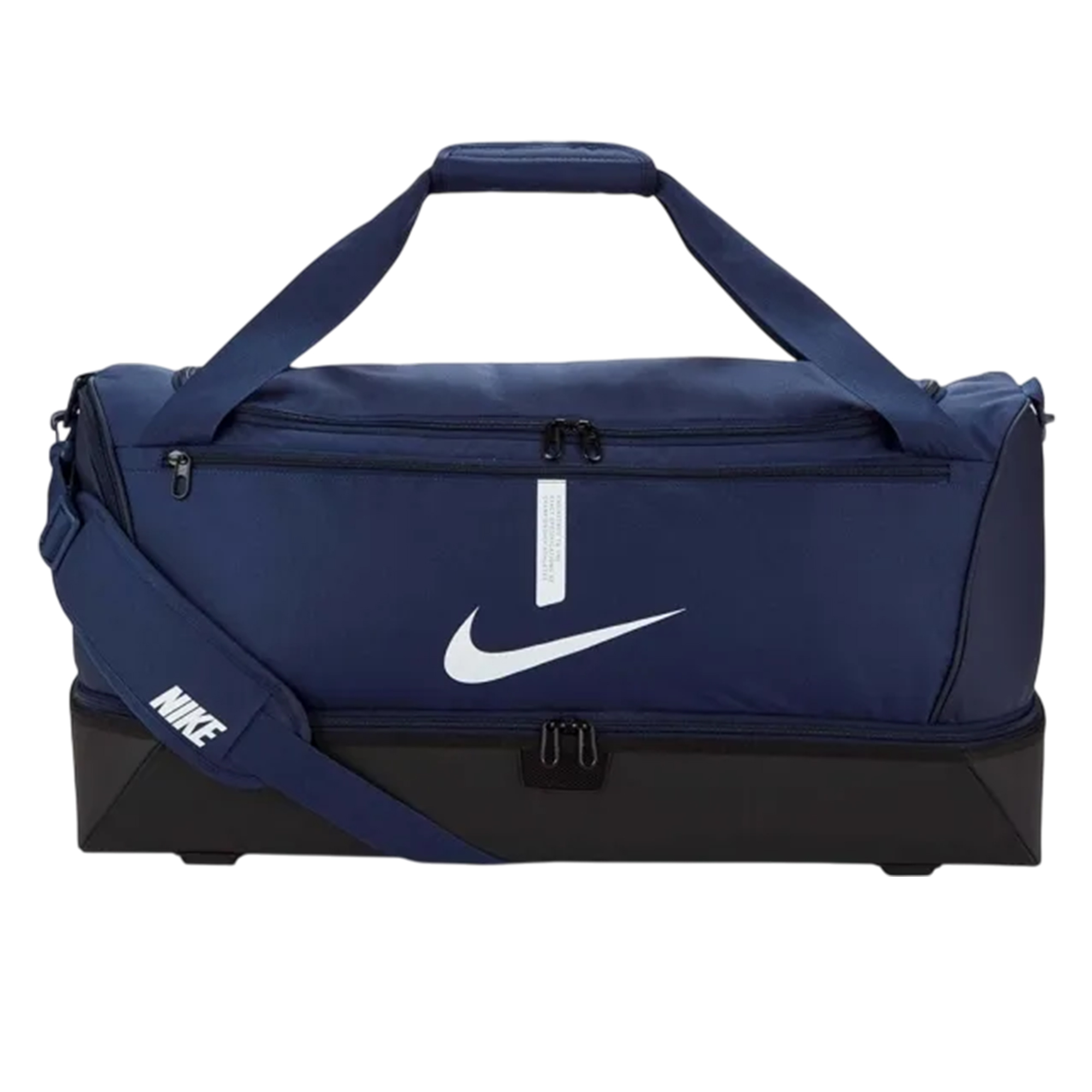 Nike Duffeltas academy team 95l