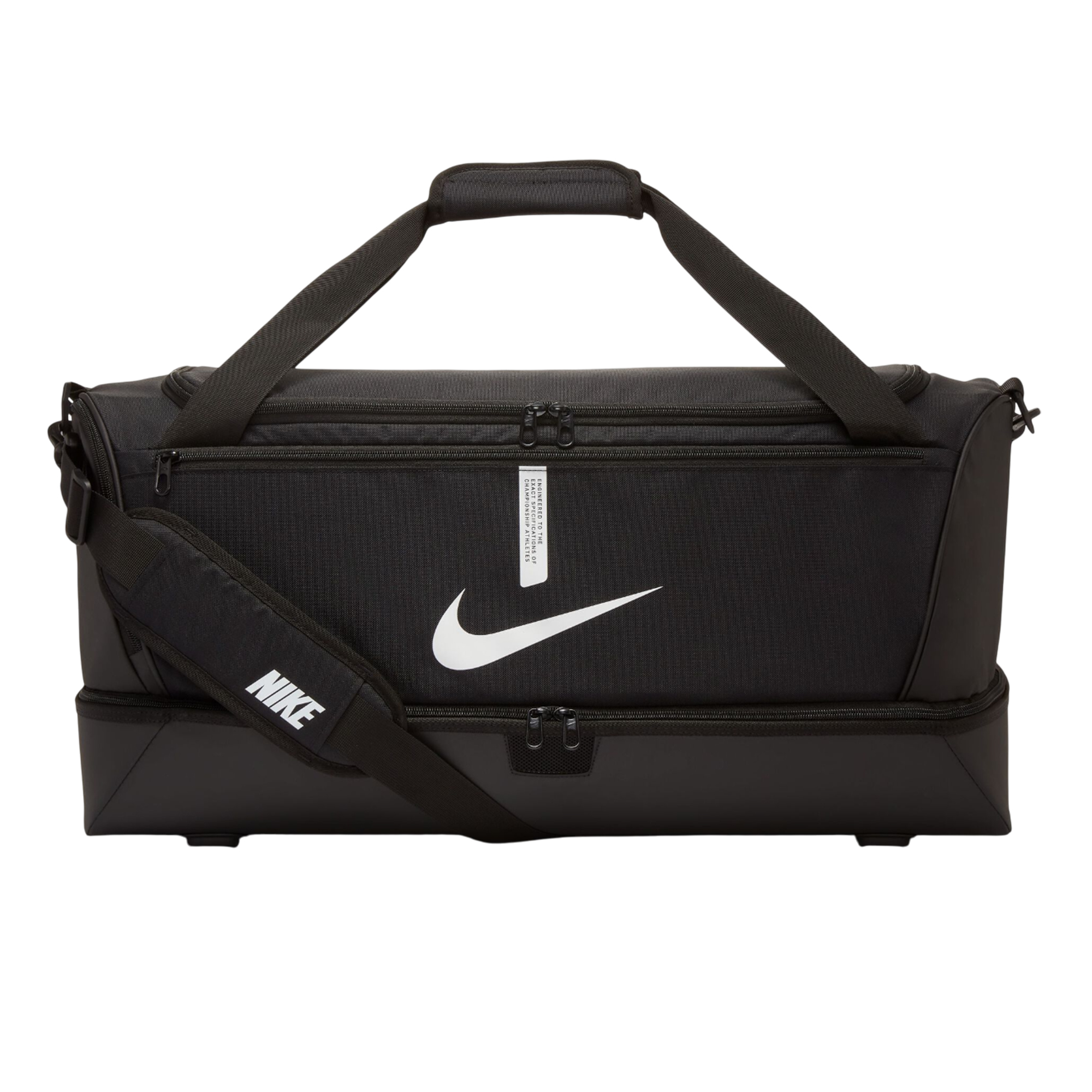 Nike Duffeltas academy team 95l