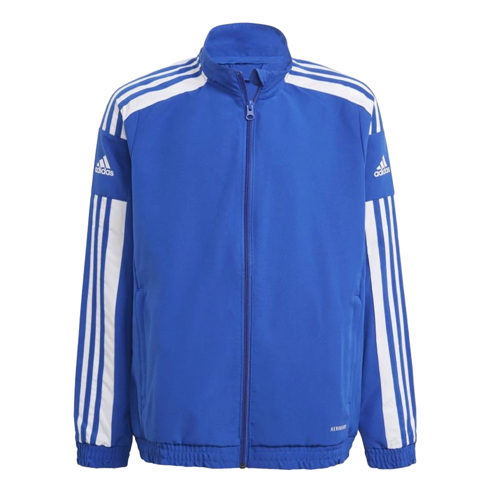 Adidas Squadra 21 jas voor kinderen