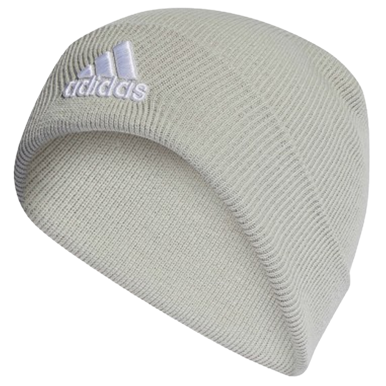 Adidas Gebreide uniseks muts met logo voor volwassenen