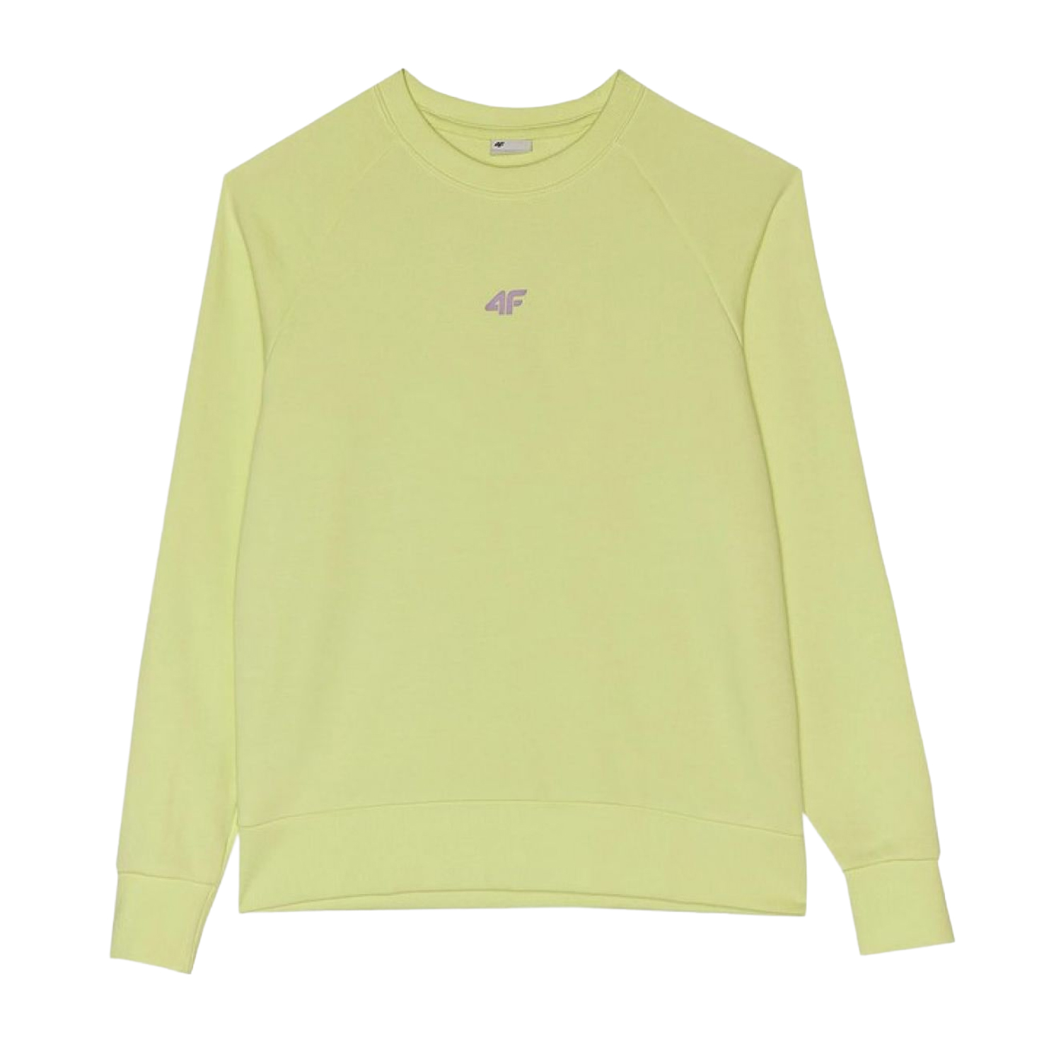 4F Kinderen/kids jwss24tswsf0920 sweatshirt
