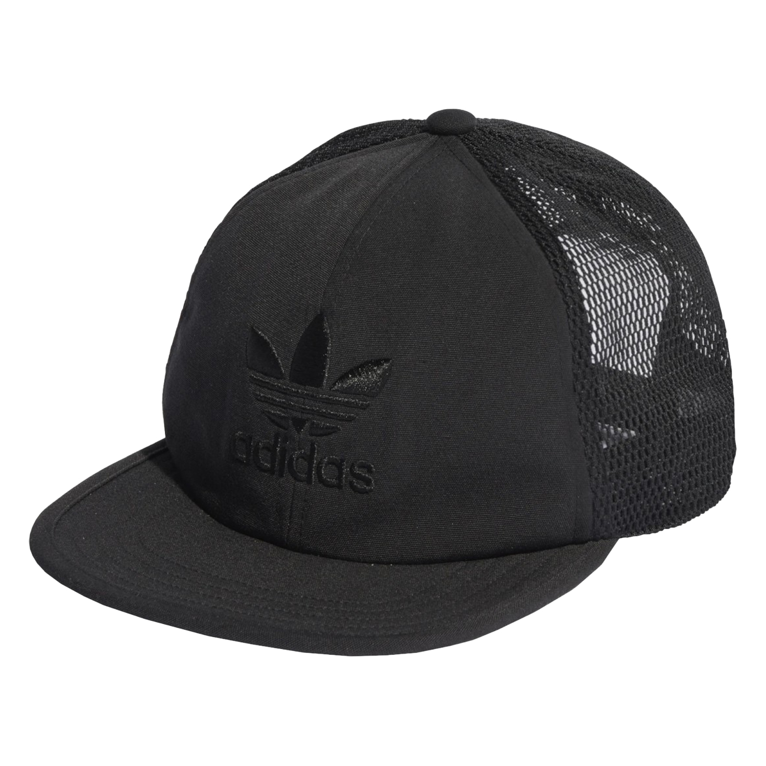 Adidas Adicolor archive trucker-cap voor volwassenen