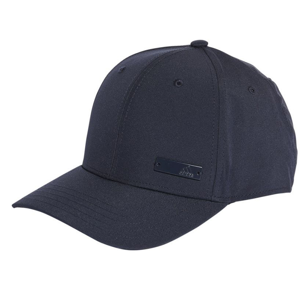 Adidas Metalen badge baseballpet voor kinderen/kinderen