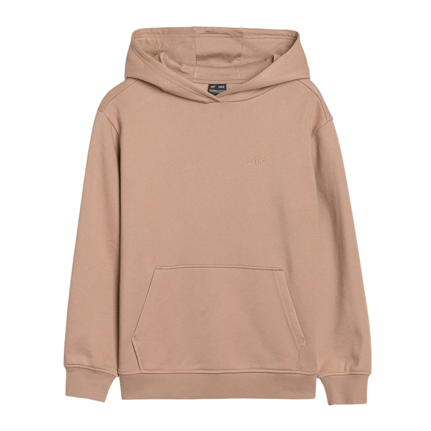 4F Meisjes f1854 hoodie