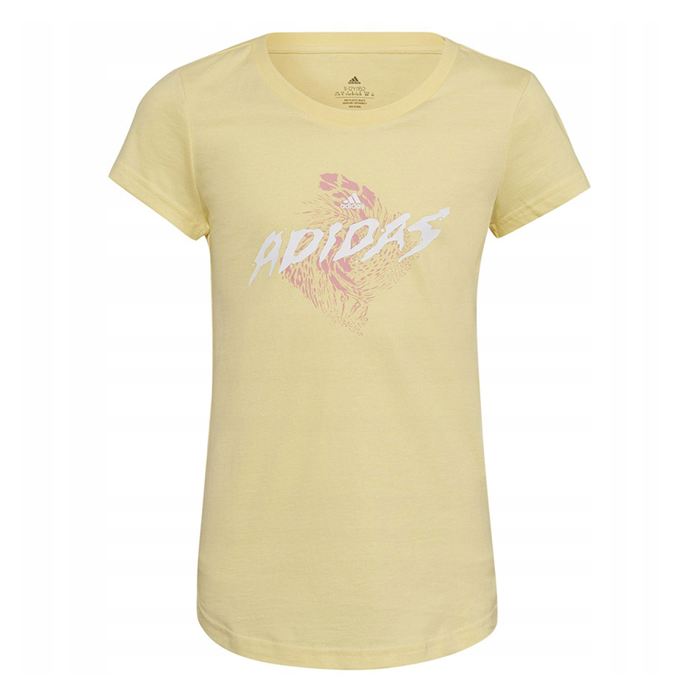 Adidas Bar t-shirt voor kinderen