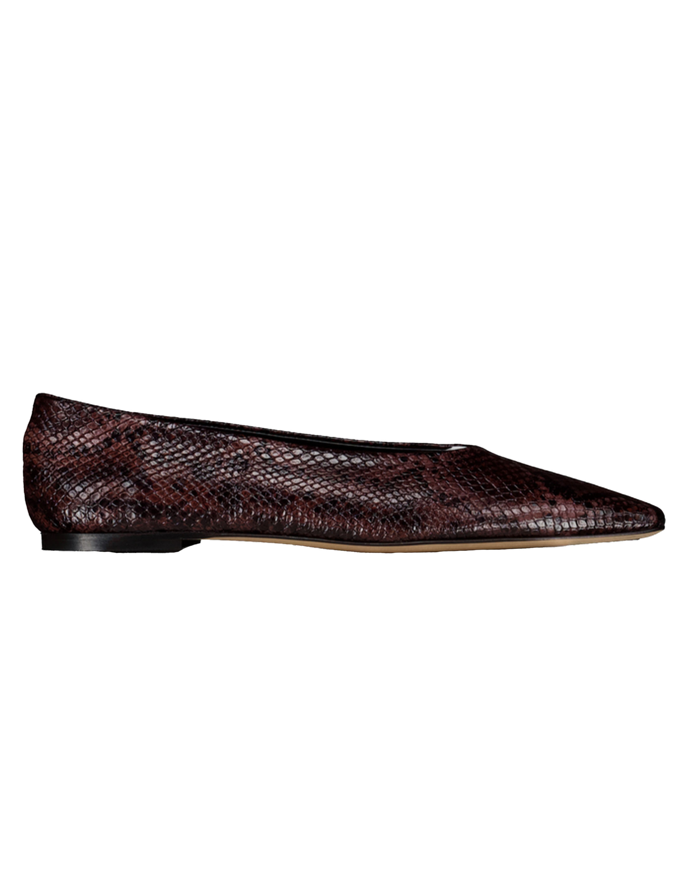 Odare Anaconda ballerina's bilbao anaconda