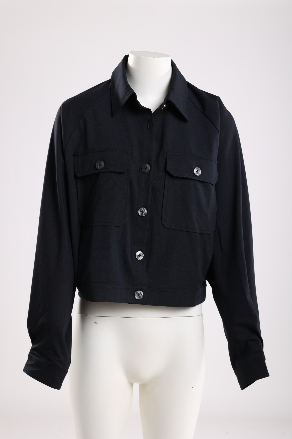 Nukus Olivia jacket jackets nkf13022