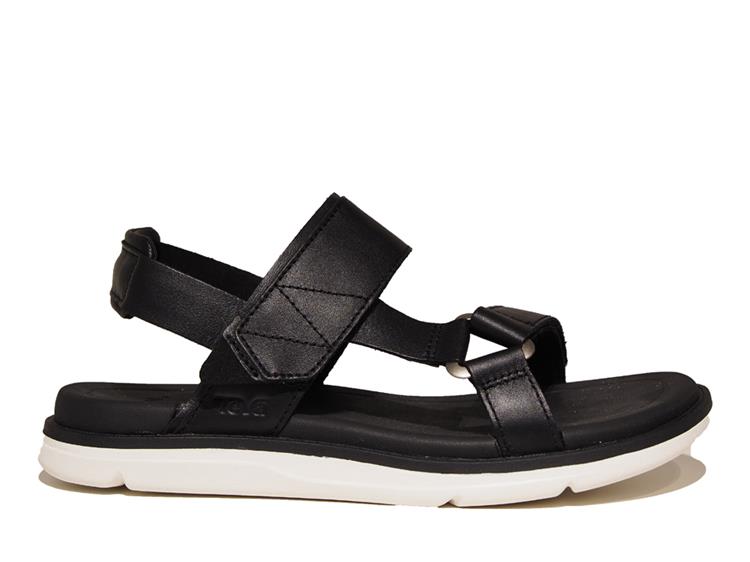 Teva W madera slingback black/ white 1152570