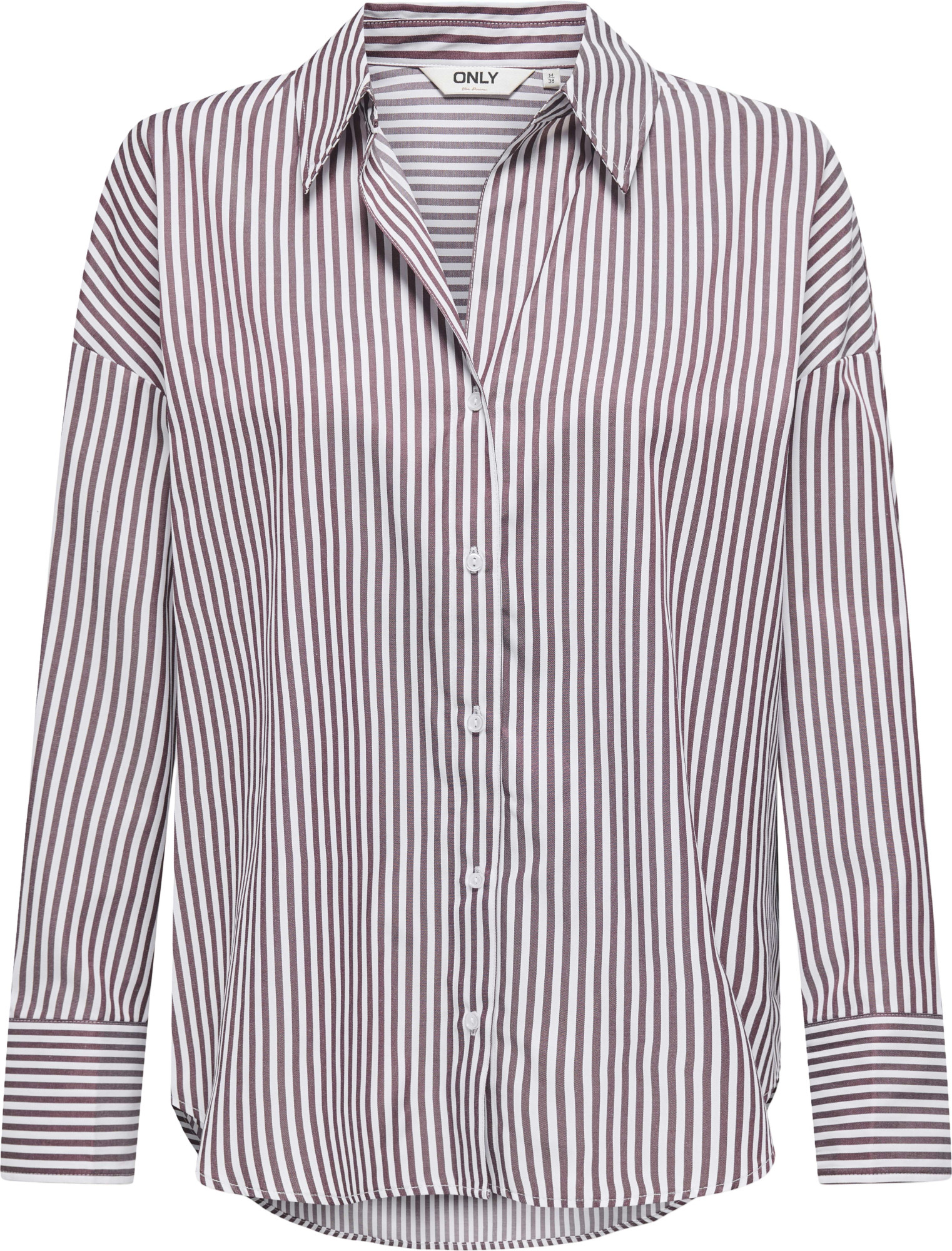 Only Onloregon solo shirt noos wvn winetasting/small br