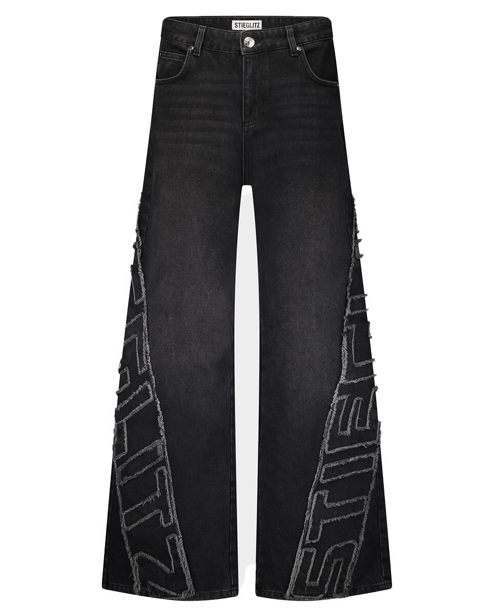 Stieglitz Jeans w2501008 fibel