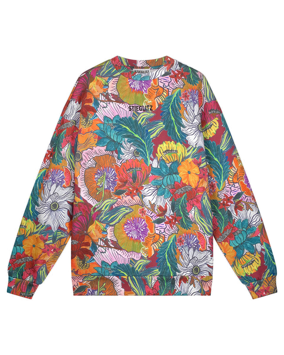 Stieglitz Sweat w2502026 matias
