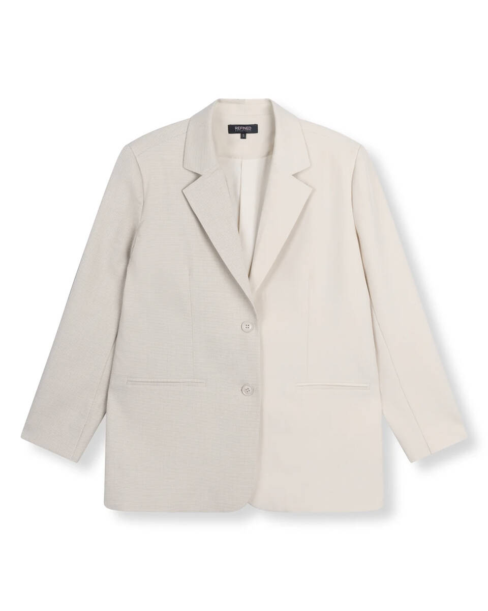 Refined Department Blazer r2508449687