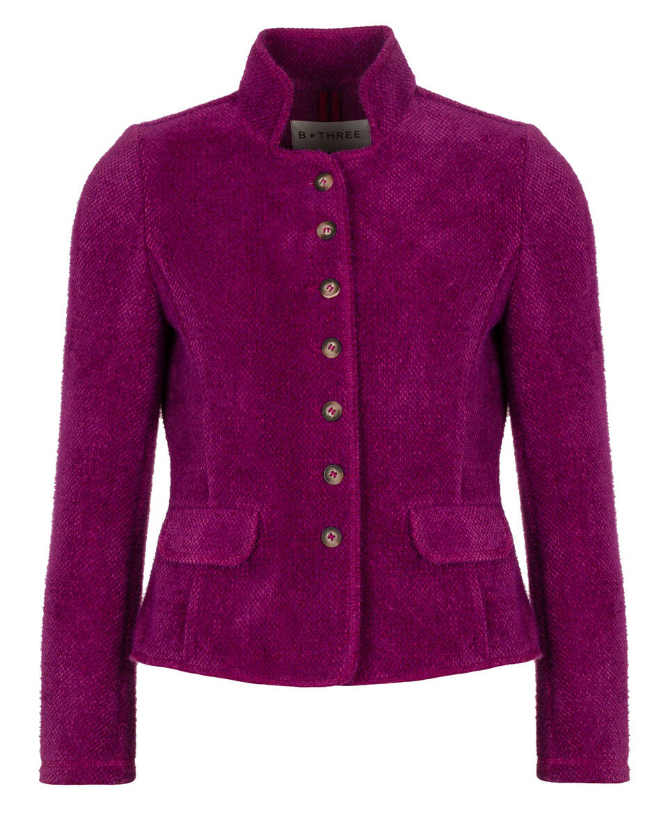 B-Three Blazer maartje