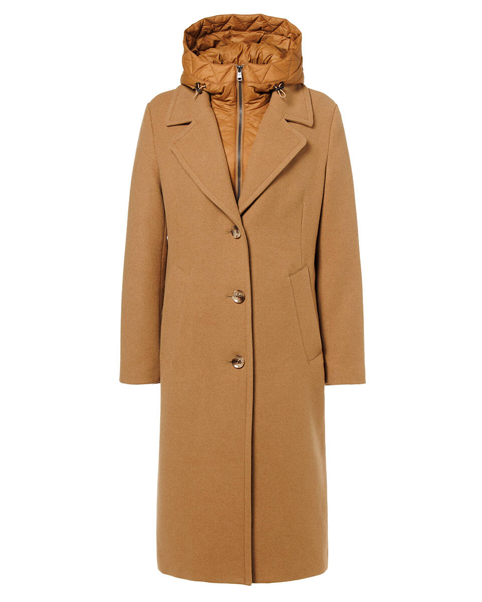 Beaumont Coat bm08660253 camero