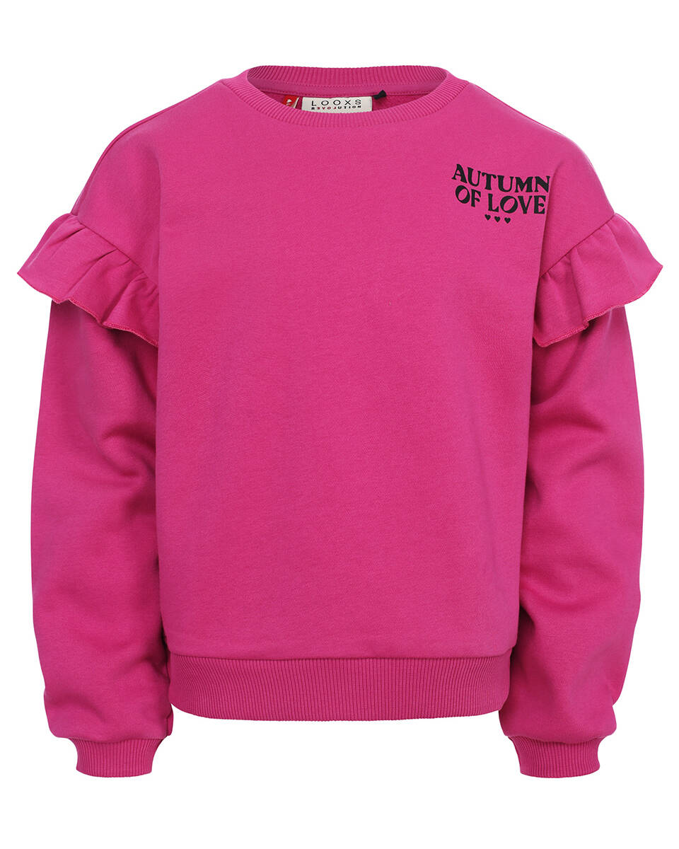 Looxs Revolution Sweat 2531-7307-274