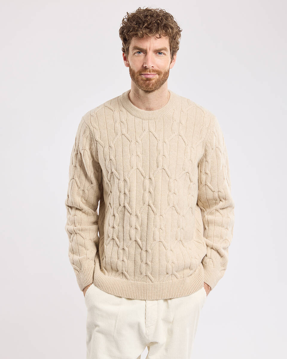 Armor Lux Pullover 73891 rdc heritag