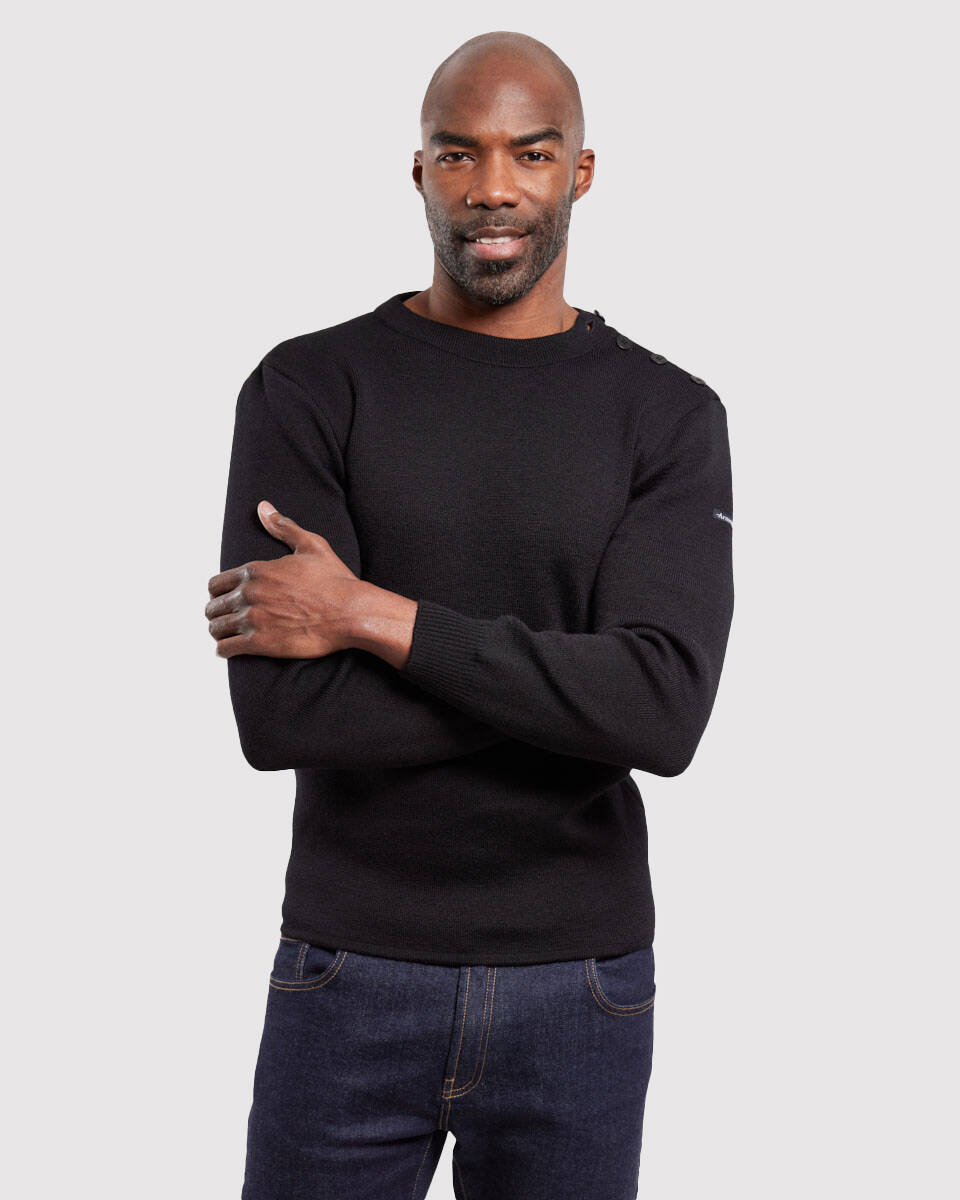 Armor Lux Pullover 01901 fouesnant
