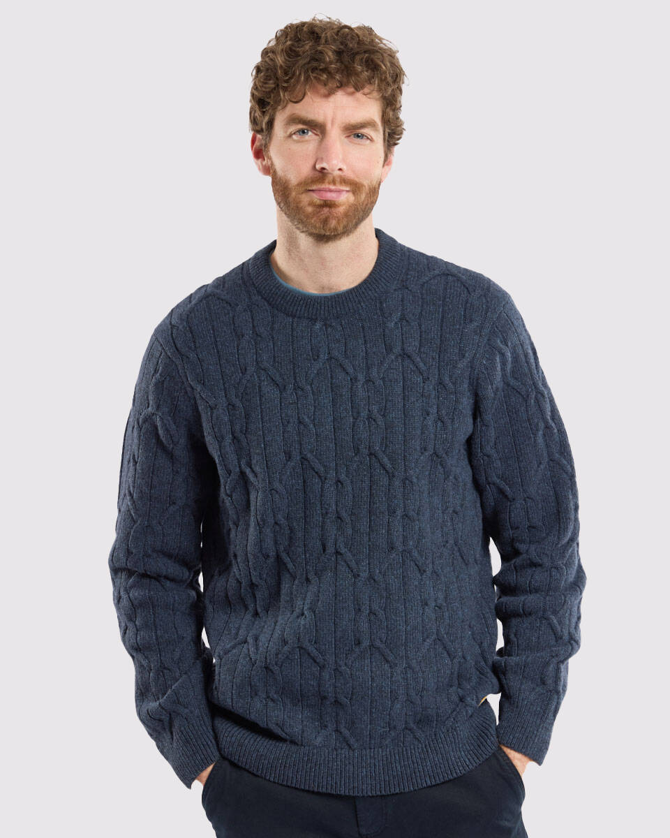 Armor Lux Pullover 73891 rdc heritag