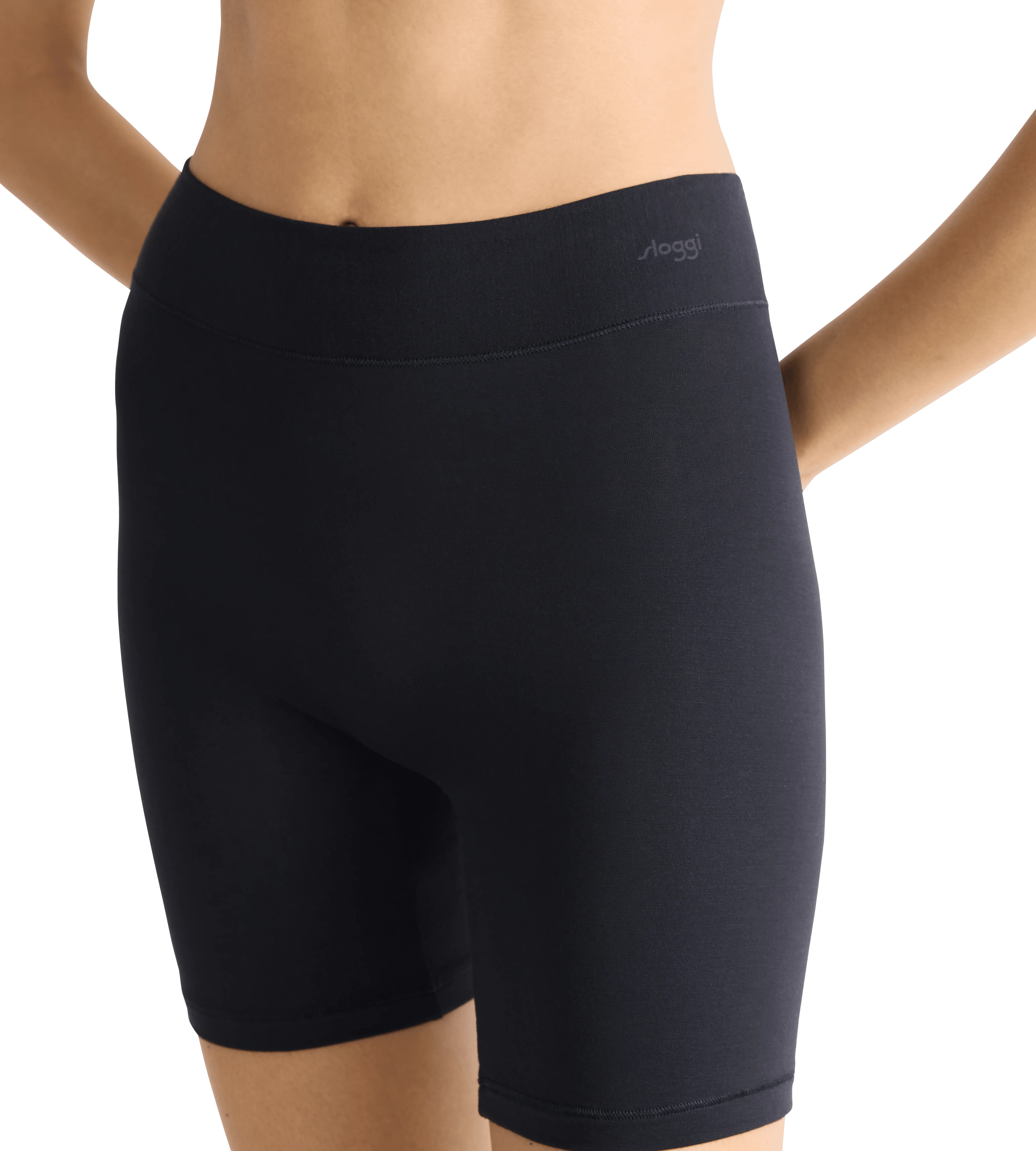 Sloggi Free evolve cyclist 0004