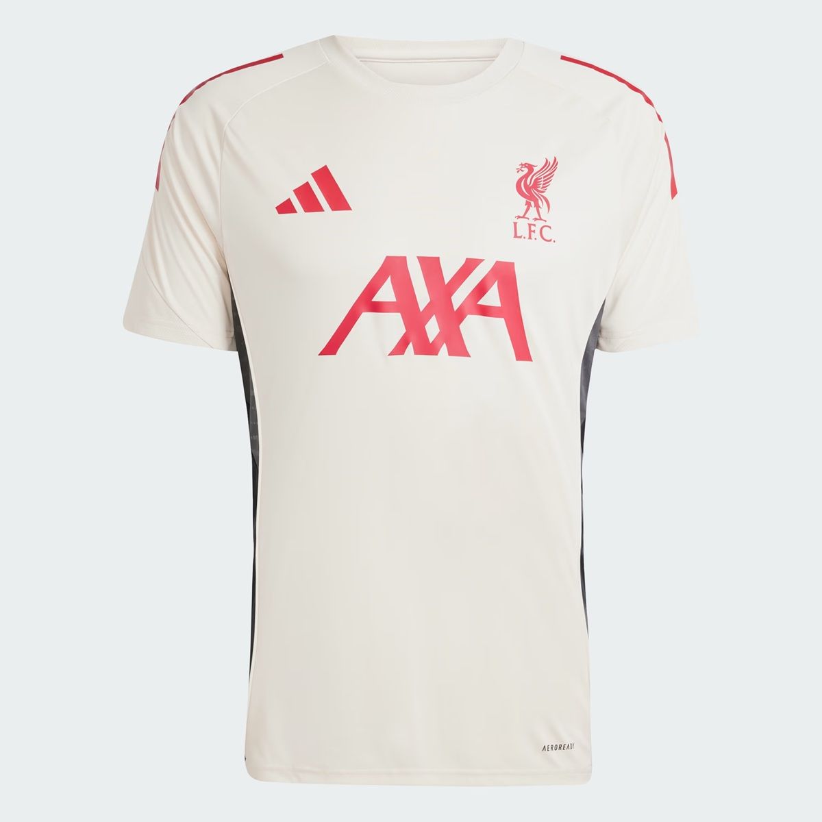 Adidas lfc tr jsy t-shirt voetbal train km here -