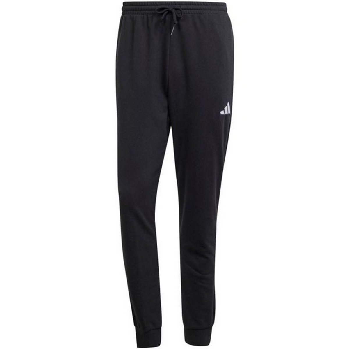 Adidas Heren essentials feel cozy french terry joggingbroek