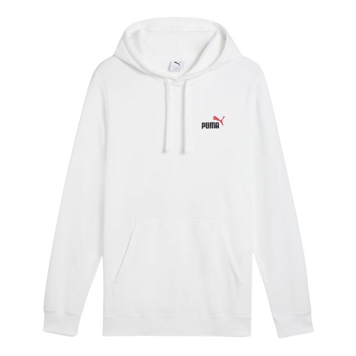 Puma Heren ess 2 color small no 1 hoodie
