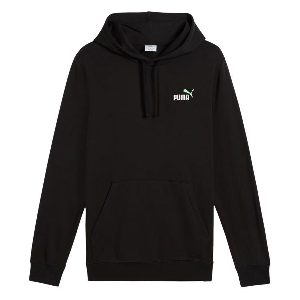Puma Heren ess 2 color small no 1 hoodie