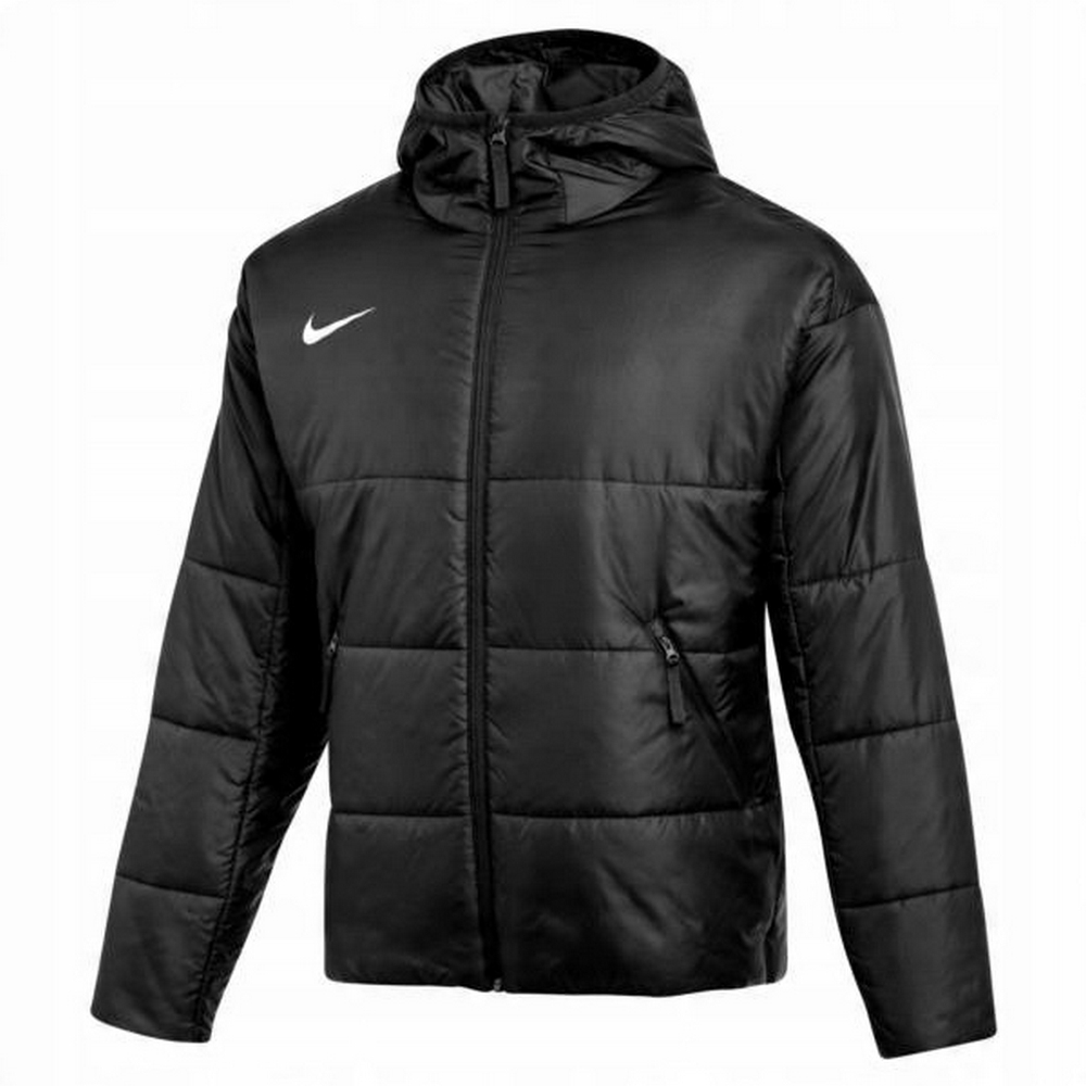 Nike Heren academy pro 24 therma-fit herfst gewatteerd jack
