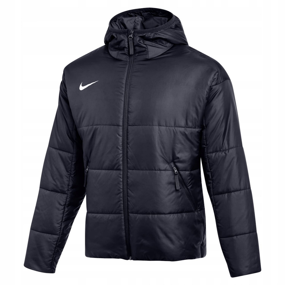 Nike Heren academy pro 24 therma-fit herfst gewatteerd jack