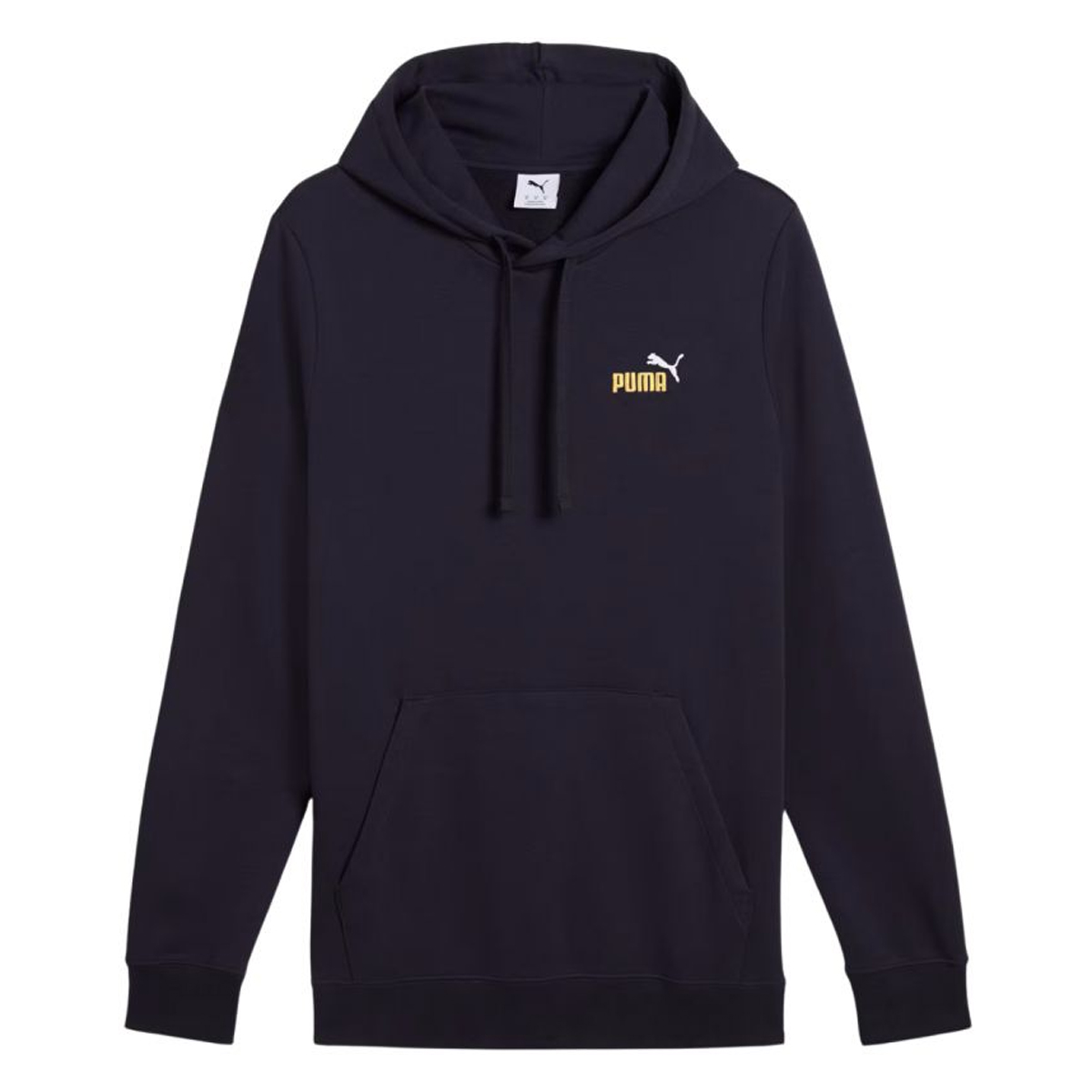 Puma Heren ess 2 color small no 1 hoodie