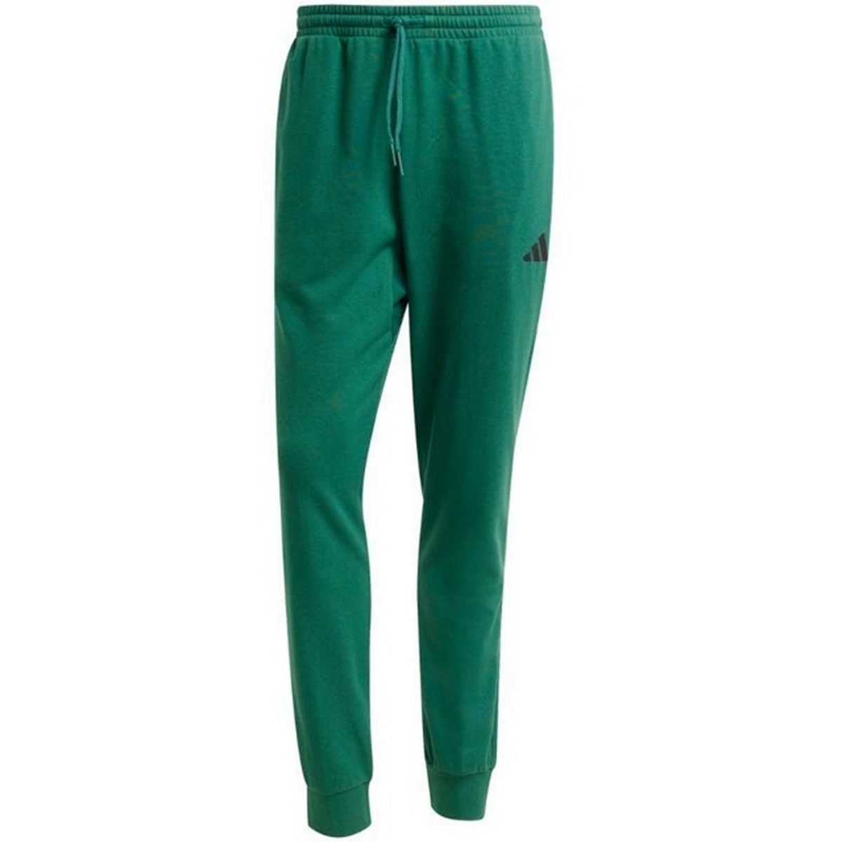 Adidas Heren essentials feel cozy french terry joggingbroek