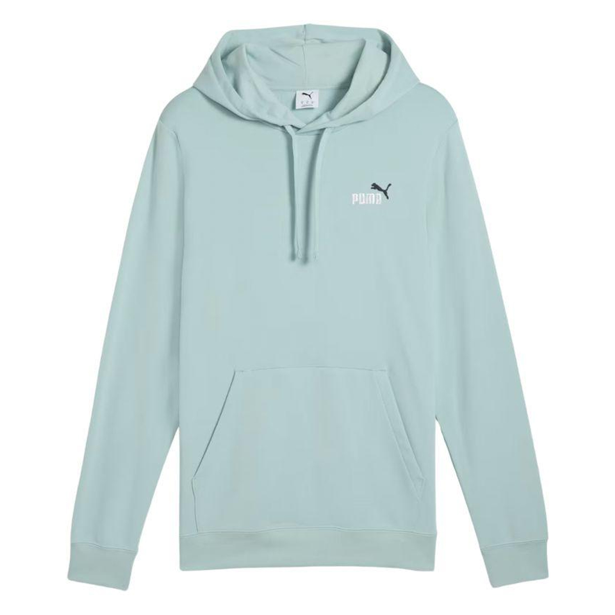 Puma Heren ess 2 color small no 1 hoodie