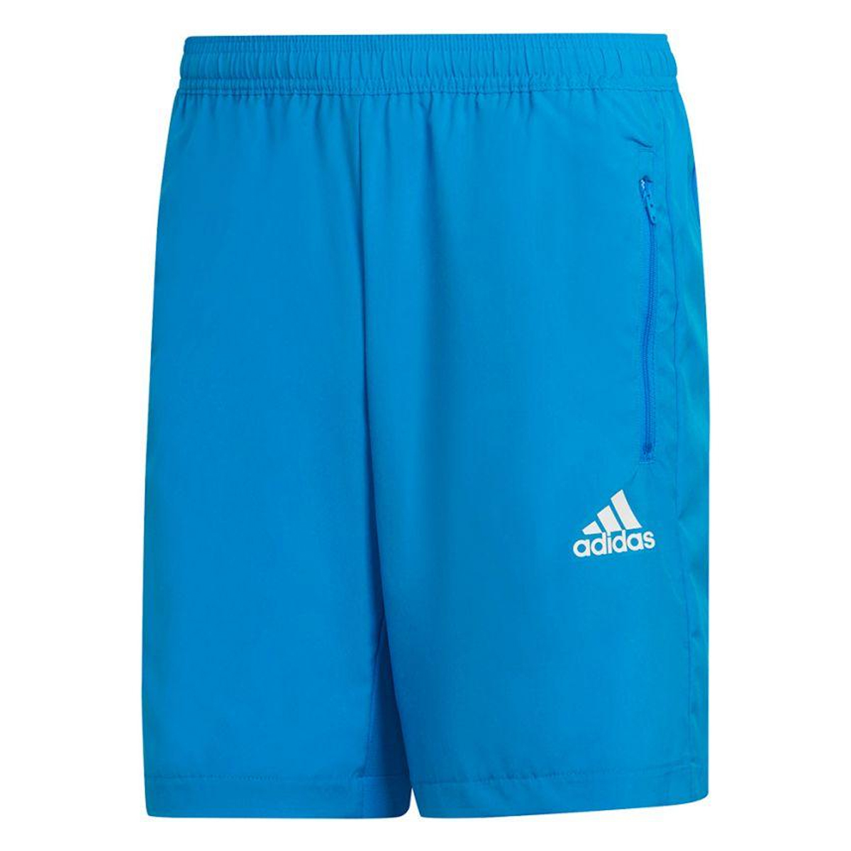 Adidas Heren designed 2 move aeroready geweven korte broek