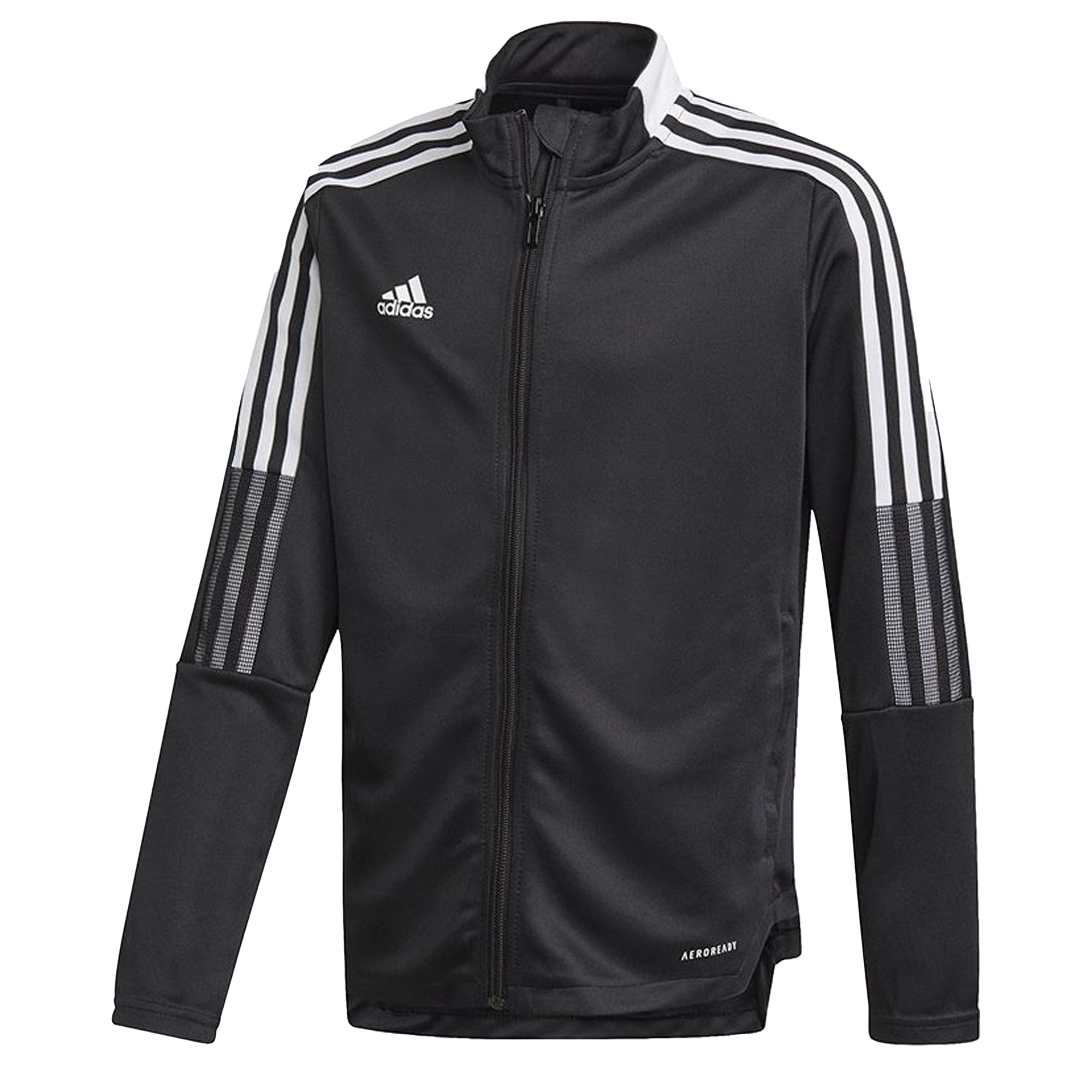 Adidas Kinder/kinder tiro 21 trainingspak top