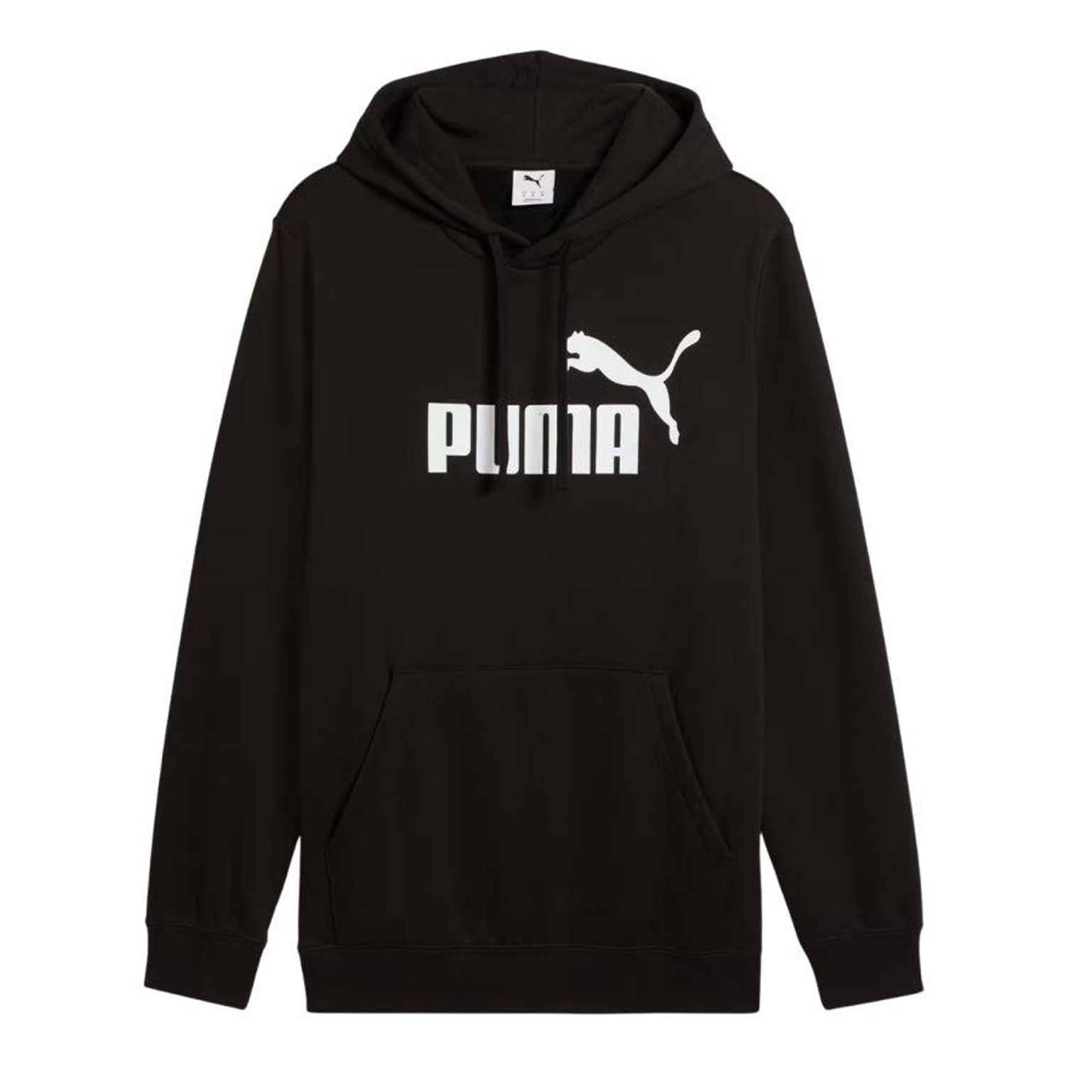 Puma Heren essentials no 1 logo hoodie