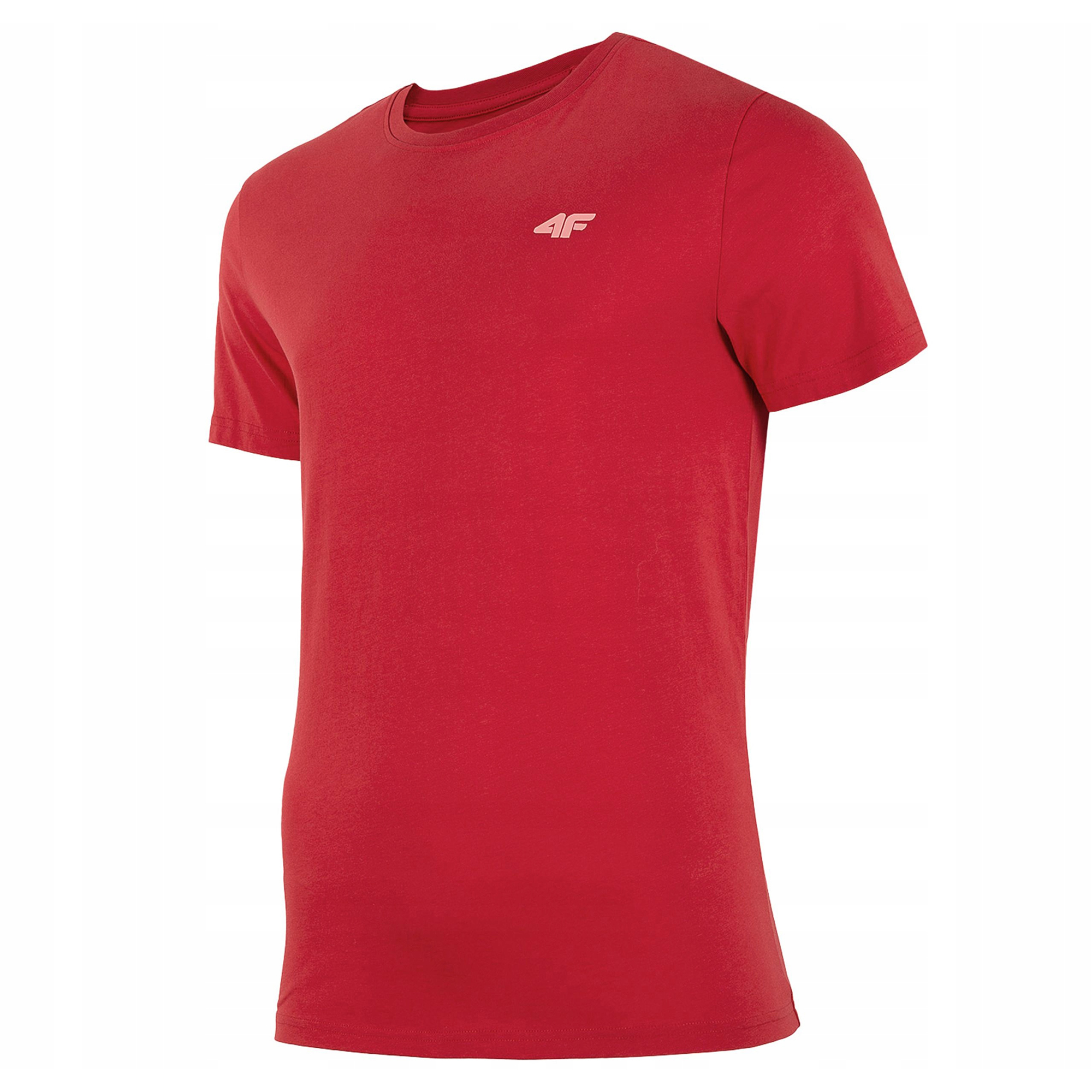4F Heren h4l22 t-shirt