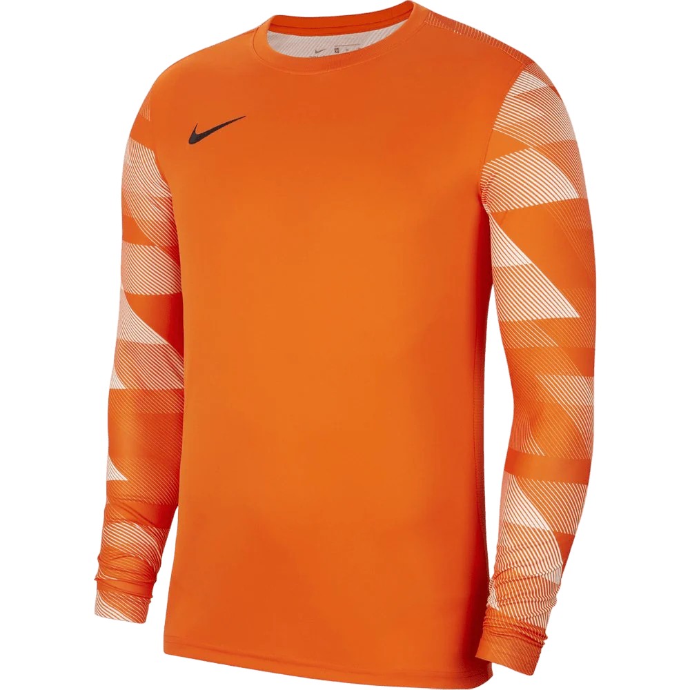 Nike Heren dry park iv keepershirt