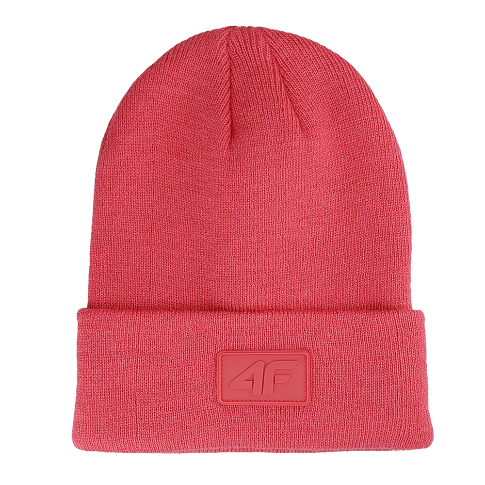 4F U319 logo muts