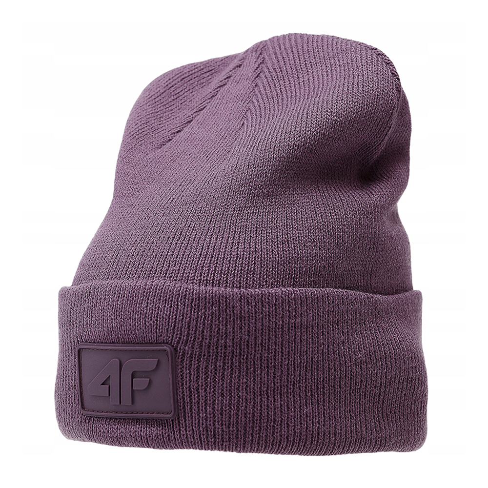 4F U319 logo muts