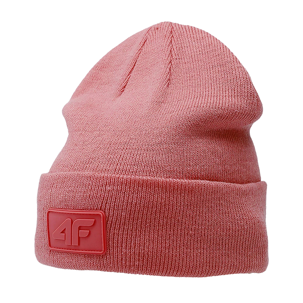 4F U319 logo muts