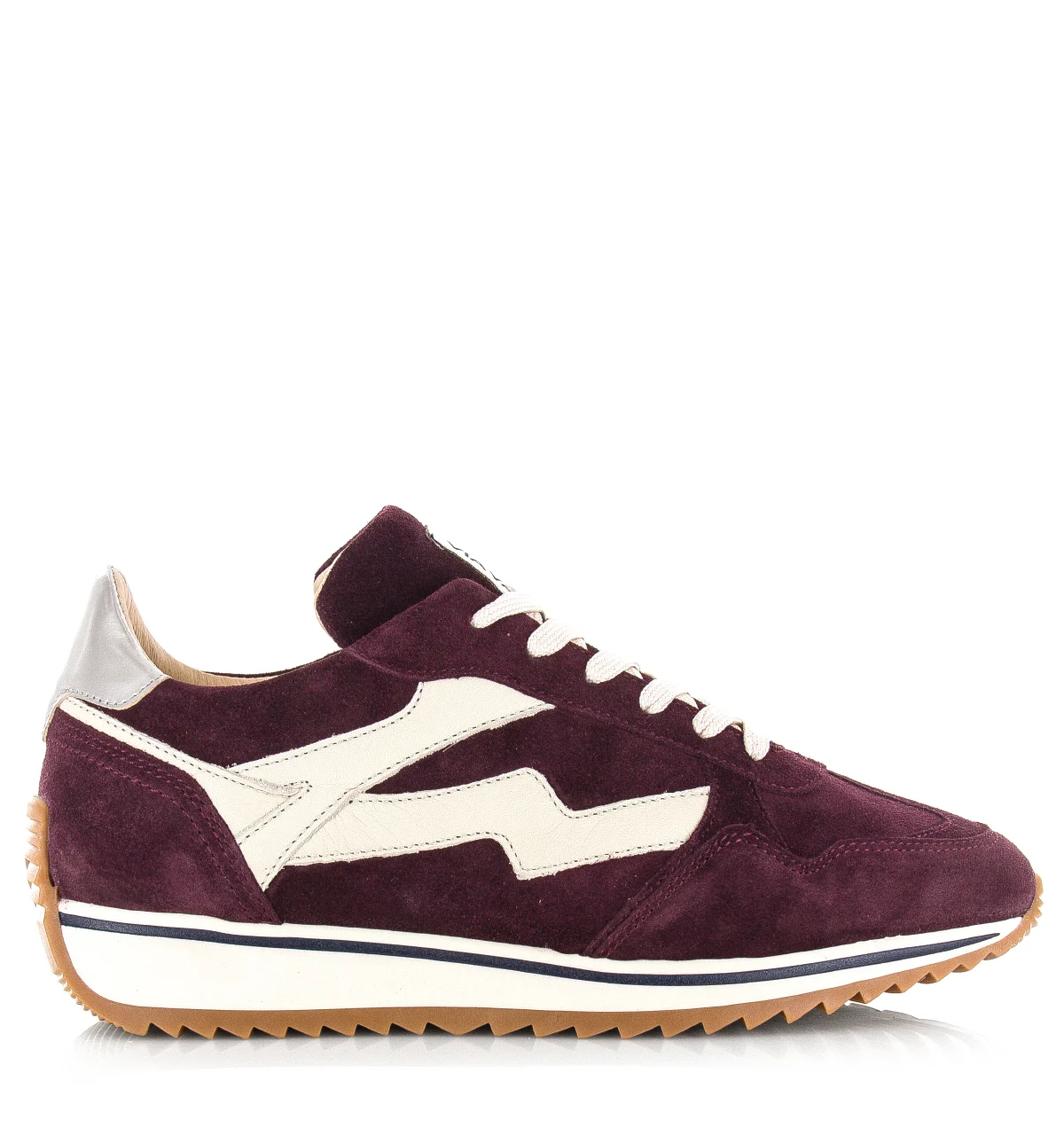 Via Vai mikki alex sneakers lage sneakers dames