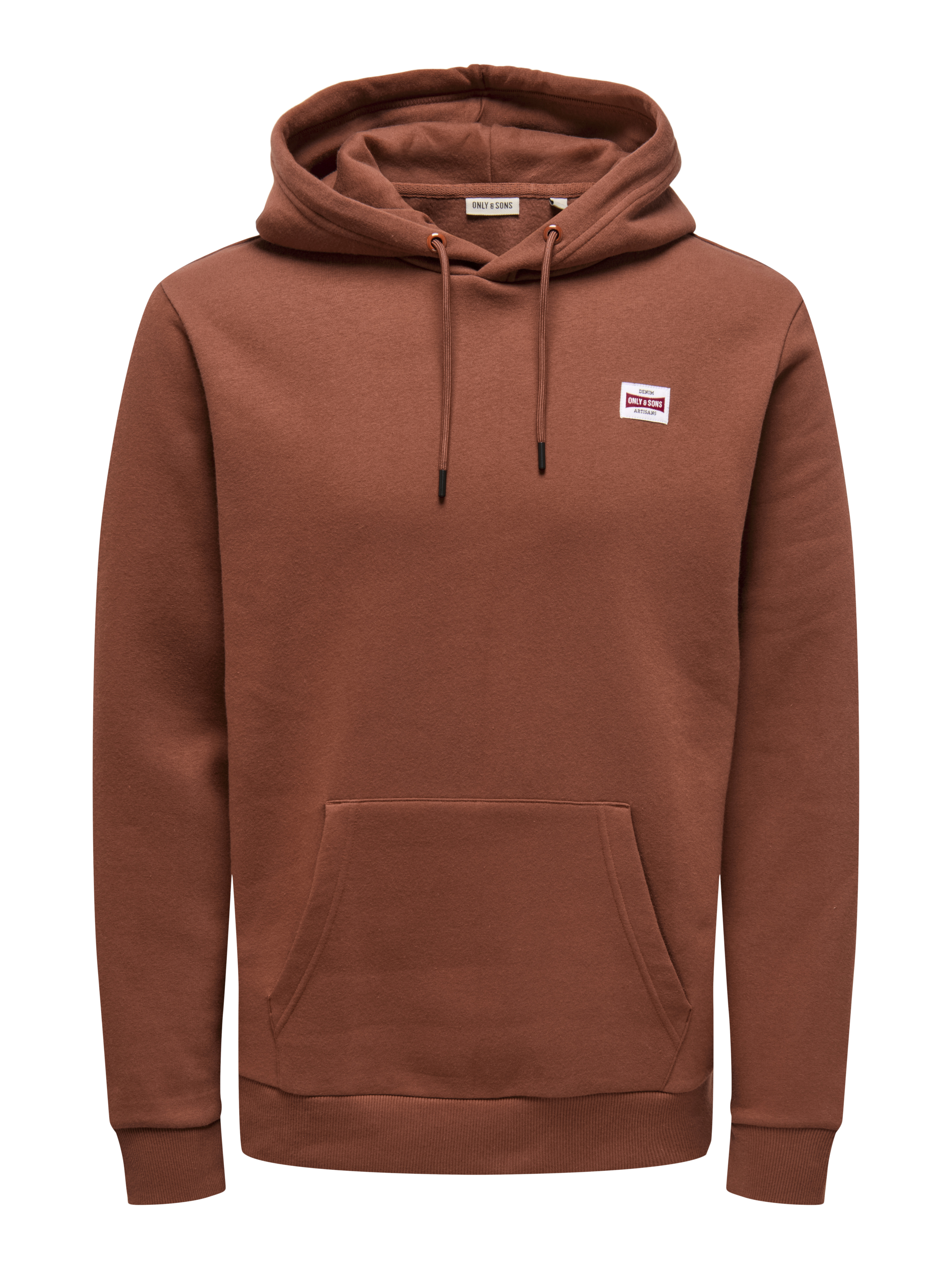 Only & Sons Onsdawson reg hoodie vd
