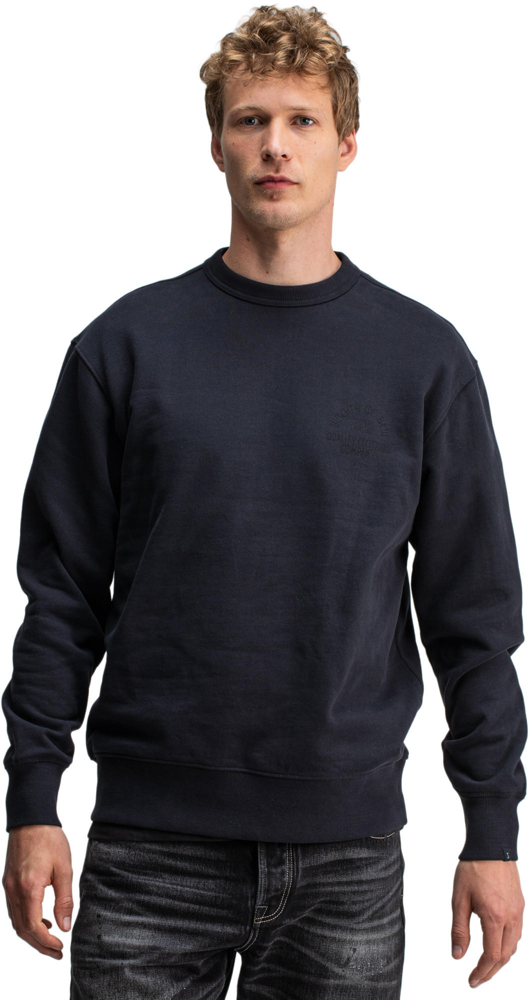 Butcher of Blue Kuro frat loose crew