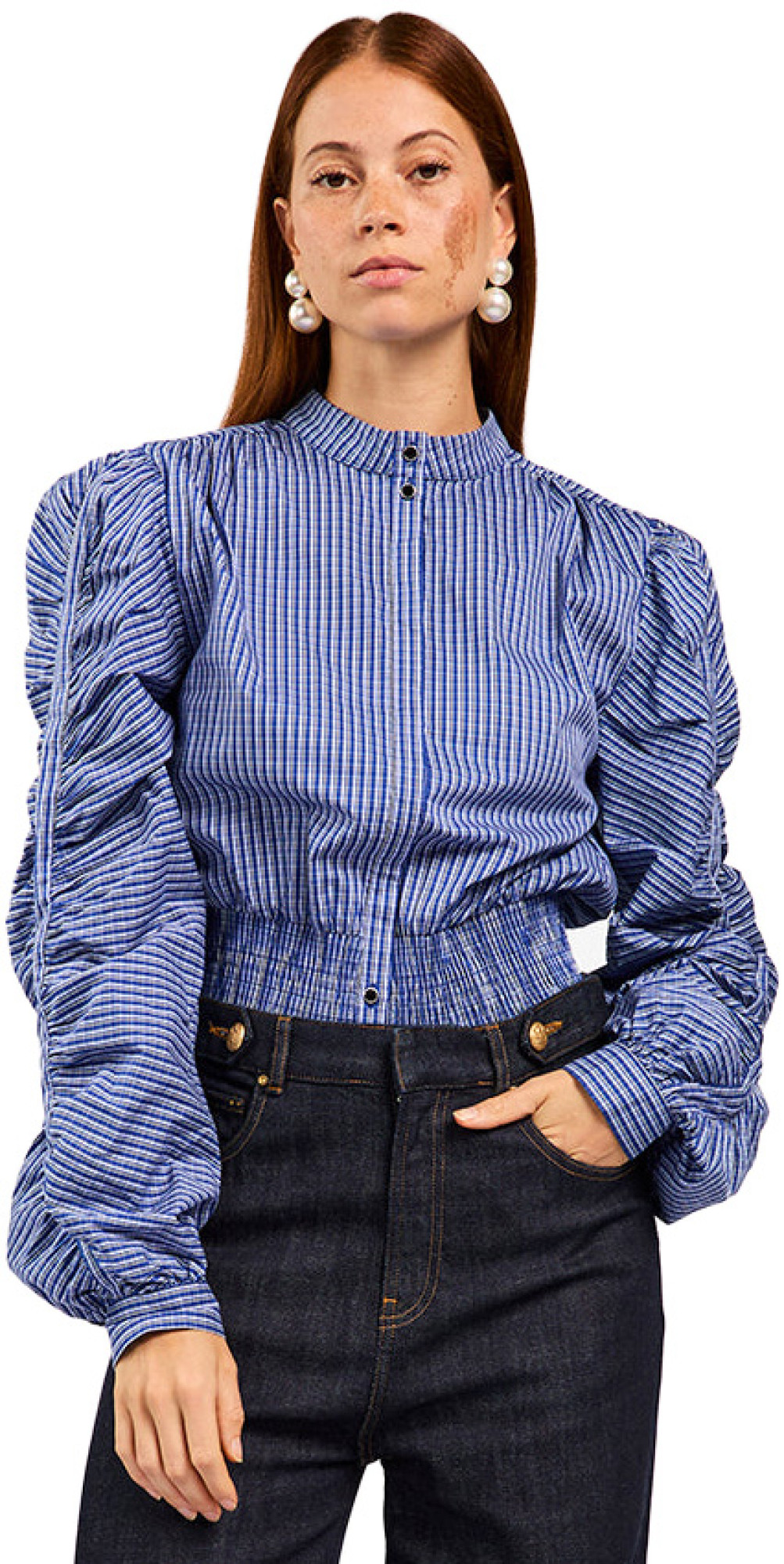 Aaiko Beaudine check co 517