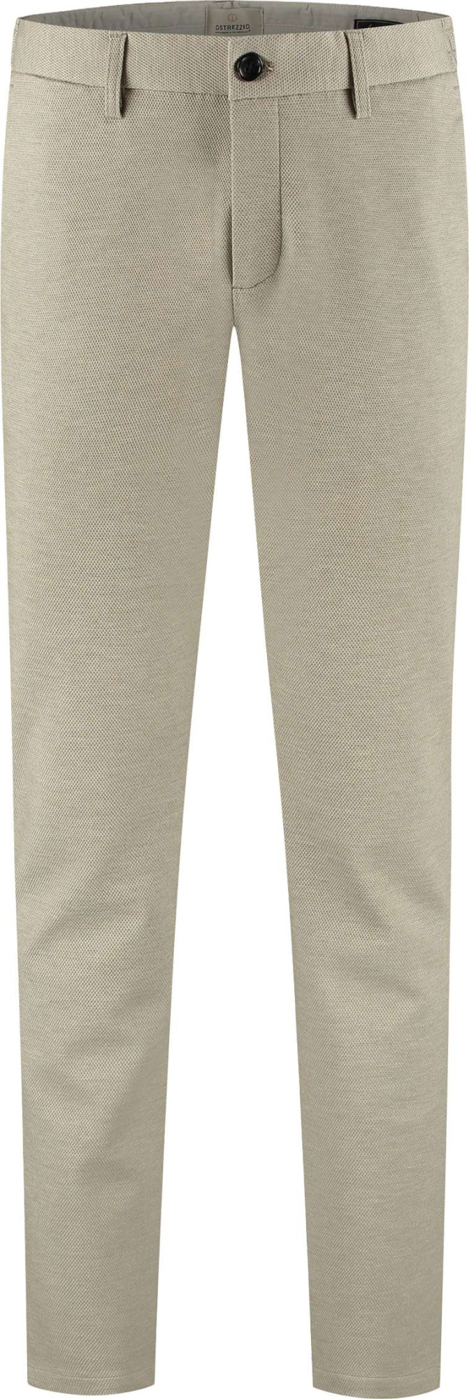 Dstrezzed Lancaster pique chino
